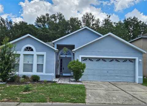 Pleasant Gardens, APOPKA, FL 32703