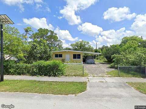 3Rd, LAUDERHILL, FL 33311