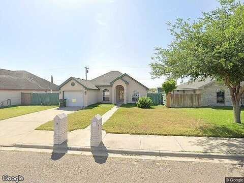 Tulipan, MISSION, TX 78574