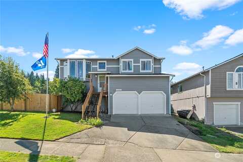 Hemming, GRANITE FALLS, WA 98252