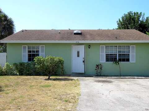6Th, JUPITER, FL 33458