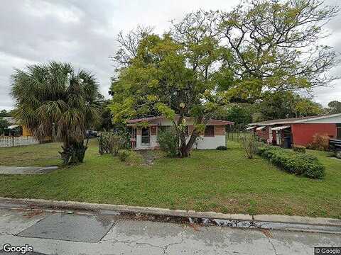 Melrose, SAINT PETERSBURG, FL 33712