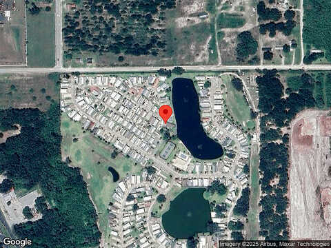 Frontier, TITUSVILLE, FL 32796