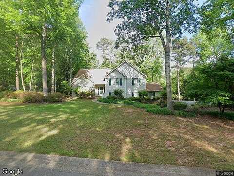Happy Valley Estates, NEWNAN, GA 30263