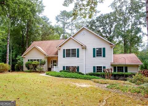 Happy Valley Estates, NEWNAN, GA 30263