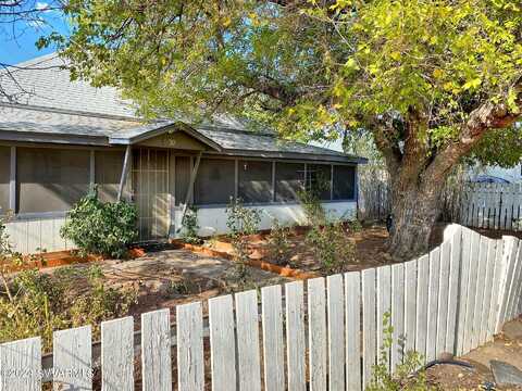 Hance, CAMP VERDE, AZ 86322