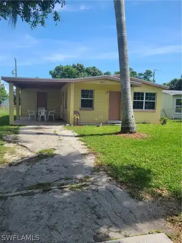 Edison, FORT MYERS, FL 33916