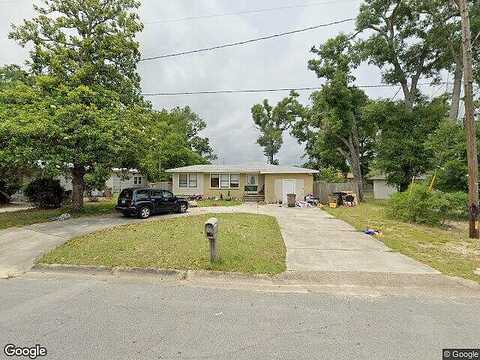 Harrison, PENSACOLA, FL 32505