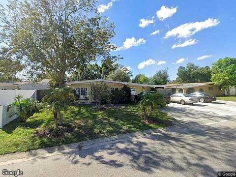 Saint John, TAMPA, FL 33607