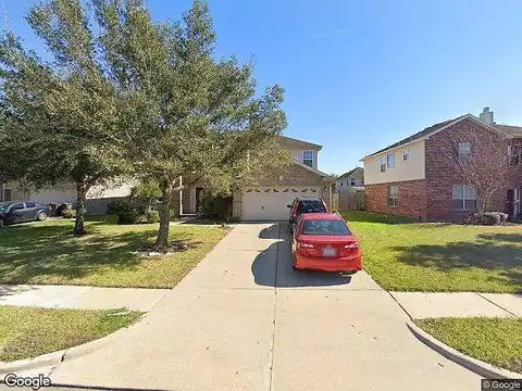 Richland Spring, SUGAR LAND, TX 77479