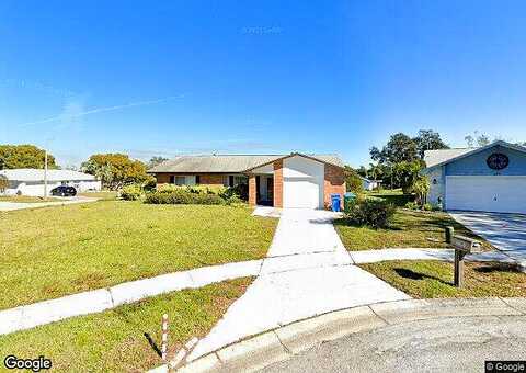 Chalmers, PALM HARBOR, FL 34684