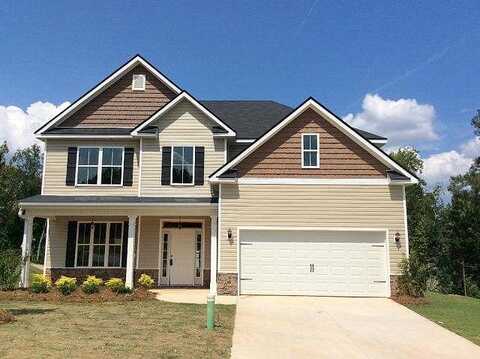Crown Heights, GROVETOWN, GA 30813