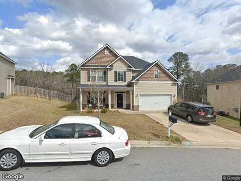 Crown Heights, GROVETOWN, GA 30813