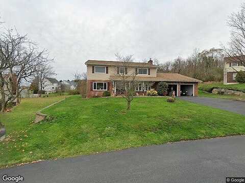 Locust, DANVILLE, PA 17821
