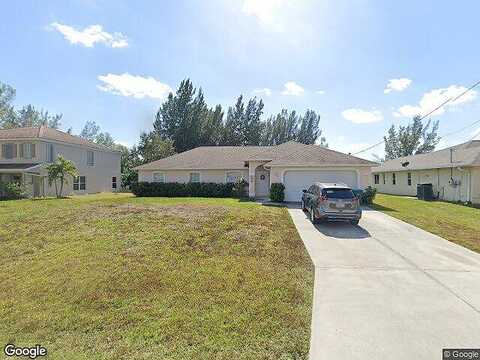 10Th, CAPE CORAL, FL 33993