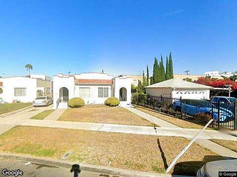 12Th, LOS ANGELES, CA 90018