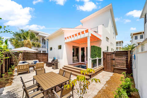 Tidewater, INLET BEACH, FL 32461