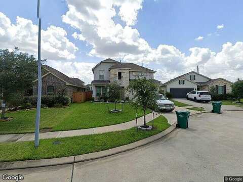 Hendrix Park, SPRING, TX 77386