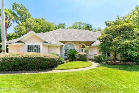 Via Baya, JACKSONVILLE, FL 32223