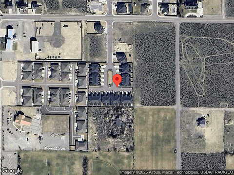 Friesian, WEST RICHLAND, WA 99353