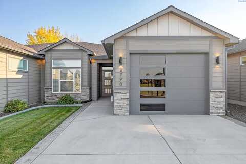 Friesian, WEST RICHLAND, WA 99353