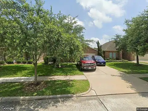 Lomelina, LEAGUE CITY, TX 77573
