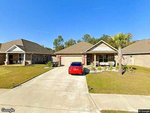 Woodman, CANTONMENT, FL 32533