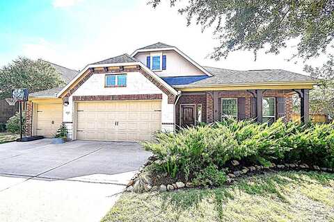Cottage Stream, FULSHEAR, TX 77441