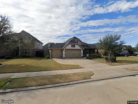 Cottage Stream, FULSHEAR, TX 77441