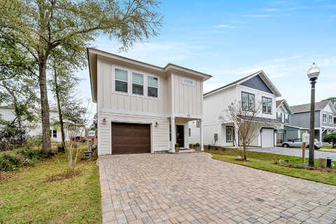 Rearden, SANTA ROSA BEACH, FL 32459