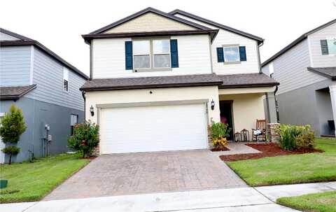 Vista Verde, KISSIMMEE, FL 34744