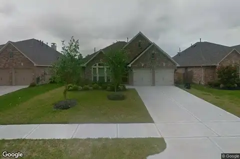 Ginger Cove, PEARLAND, TX 77584