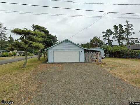 Ridge, OCEAN PARK, WA 98640