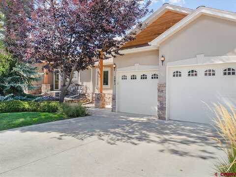 Crossroads, MONTROSE, CO 81401