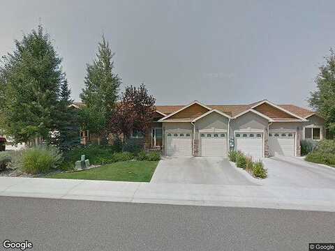 Crossroads, MONTROSE, CO 81401