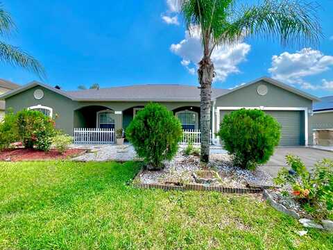 Judge, KISSIMMEE, FL 34743