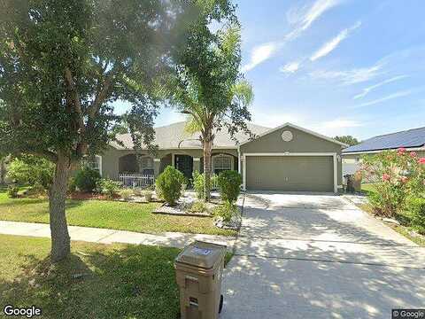 Judge, KISSIMMEE, FL 34743