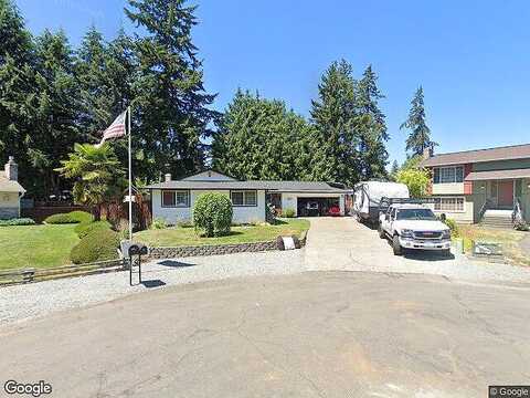 146Th, TACOMA, WA 98445