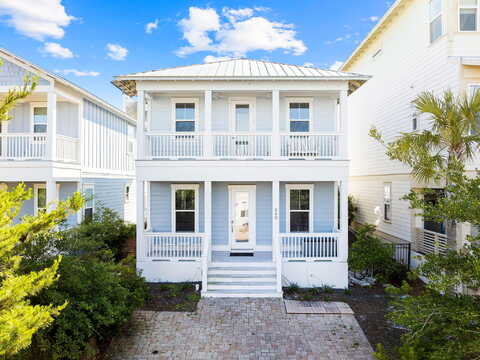Gulfview, SANTA ROSA BEACH, FL 32459