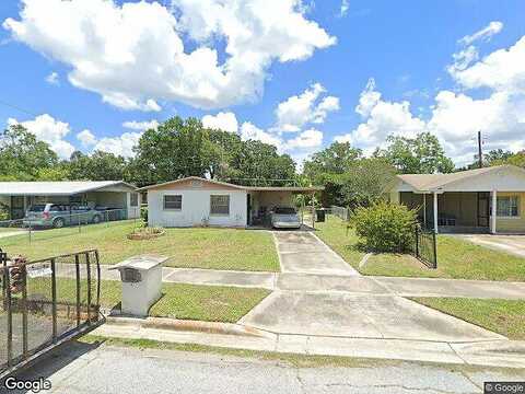 Sifford, ORLANDO, FL 32811