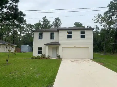 Edison, CITRUS SPRINGS, FL 34434