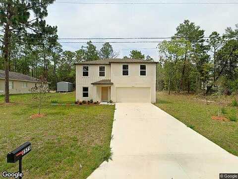 Edison, CITRUS SPRINGS, FL 34434
