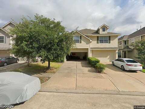 Finchgrove, KATY, TX 77494