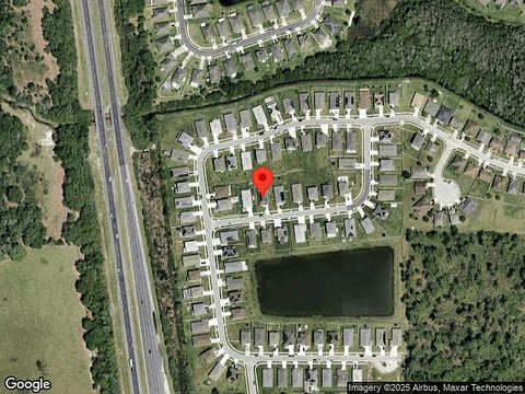End, SAINT CLOUD, FL 34772