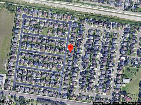 Serrano, EDINBURG, TX 78539
