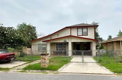 Yuma, MCALLEN, TX 78503