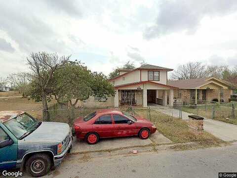 Yuma, MCALLEN, TX 78503