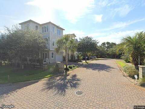Pompano, INLET BEACH, FL 32461