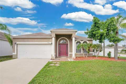 Breezy Oak, LUTZ, FL 33559