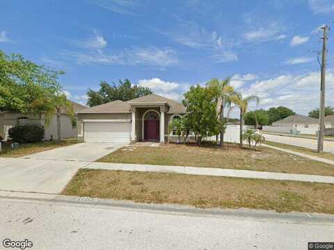 Breezy Oak, LUTZ, FL 33559